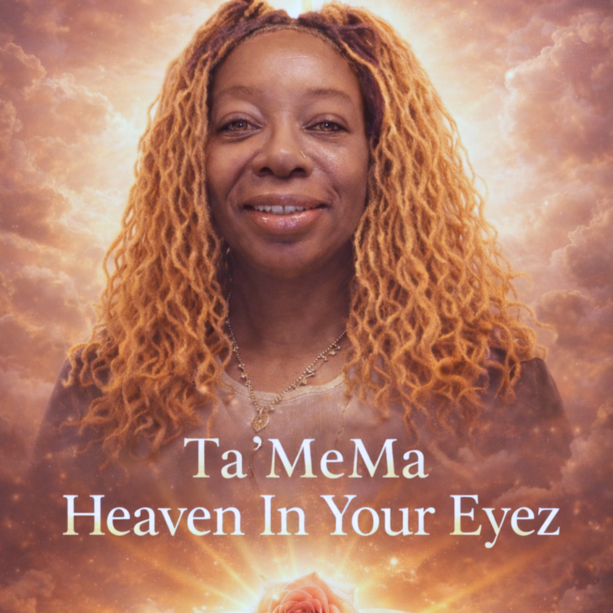 Heaven In Your Eyez- Full Album + Booklet