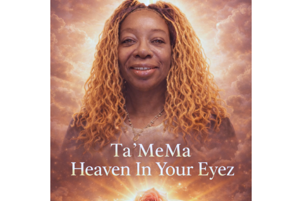 Heaven In Your Eyez- Full Album + Booklet