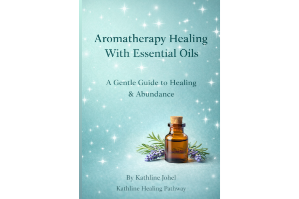 Aromatherapy Healing With Essential Oils
