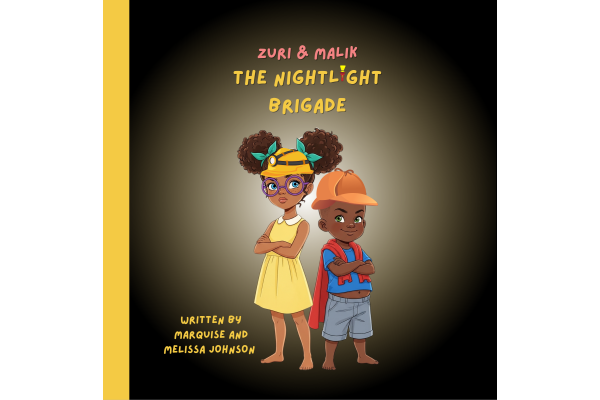 ZURII AND MALIK: THE NIGHTLIGHT BRIGADE