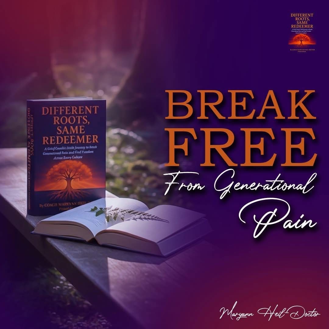 Different Roots Same Redeemer