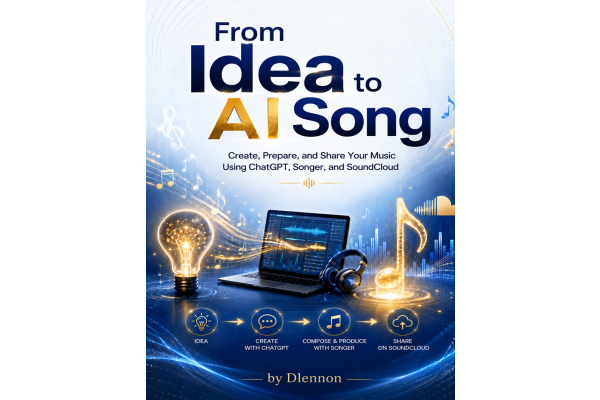 From Idea to AI Song