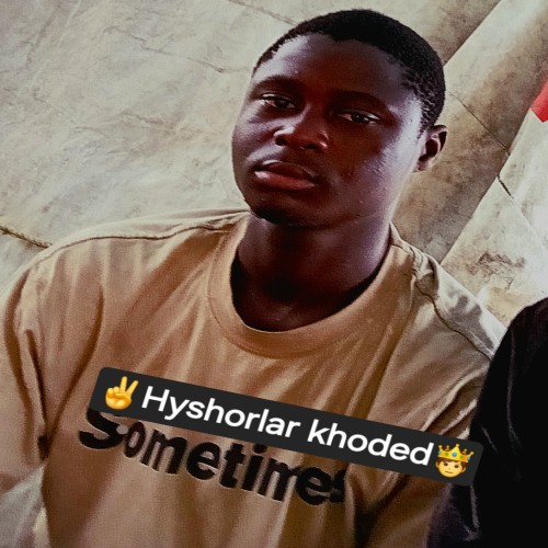 Zobokhoded