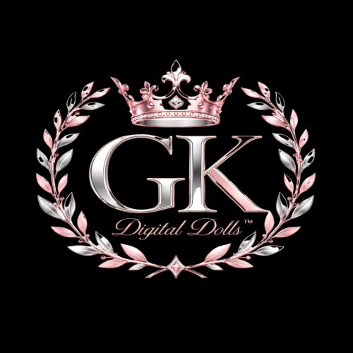 GKDigitalDolls