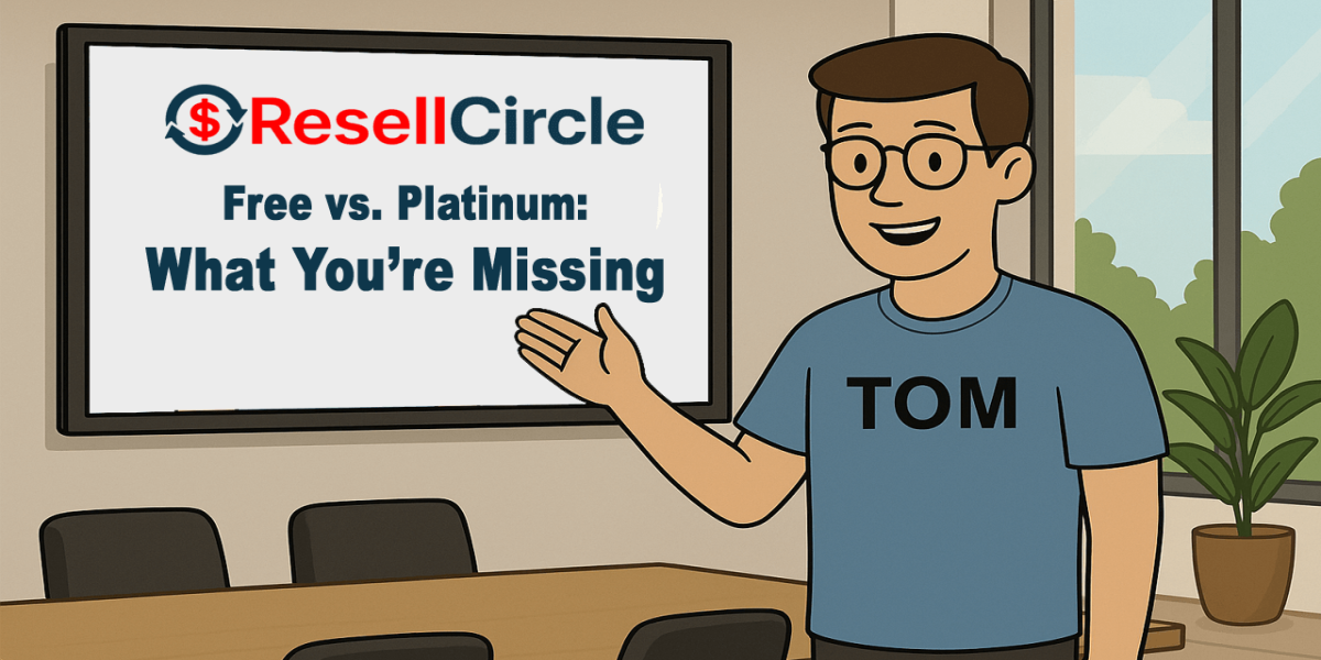 Free Bronze Plan vs Platinum Plan - What You Are Missing